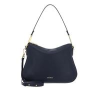 Coccinelle Magie Soft Shoulder Bag M Midnight Blue