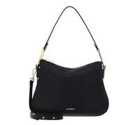 Coccinelle Magie Soft Shoulder Bag M Noir