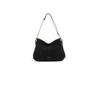 Coccinelle - Magie Suede Bim Borsa a Spalla - - Bags - Donna - Nero - ONE SIZE
