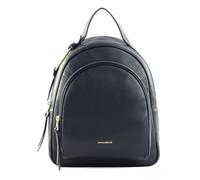 Coccinelle Malory Zaino blu scuro, pelle, donna, 7L