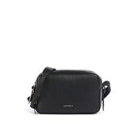 Coccinelle Malory Borsa a tracolla Pelle 21.5 cm noir (TAS018013)