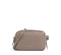 Coccinelle Malory Borsa a tracolla taupe, pelle, donna