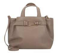 Coccinelle Malory Borsetta Pelle 30 cm marrone