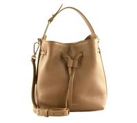 Coccinelle Malory Handbag Grained Leather Skin