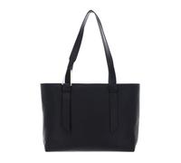 Coccinelle Malory Borsa shopper Pelle 41 cm noir (TAS018011)