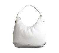 Coccinelle - Malory Shoulder Bag - - Bags - Donna - Bianco - ONE SIZE