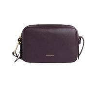 Coccinelle - Malory Small Shoulder Bag - - Bags - Donna - Viola - ONE SIZE