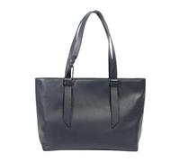 Coccinelle - Malory Tote Bag - - Bags - Donna - Blu - ONE SIZE
