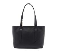 Coccinelle Malory Borsa shopper Pelle 41 cm noir (TAS018011)
