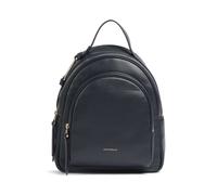 Coccinelle Malory Zaino blu scuro, pelle, donna, 7L