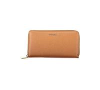 Coccinelle Marrone Leather Woman Wallet