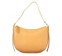 Coccinelle Marrone Leather Women Handbag