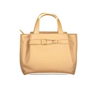 Coccinelle Marrone Poliuretano Women Handbag