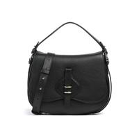 Coccinelle Mavery Borsa a tracolla Pelle 27 cm nero