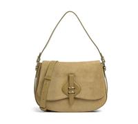 Coccinelle - Mavery Borsa a Spalla - -Bags -Donna -Verde -ONE SIZE