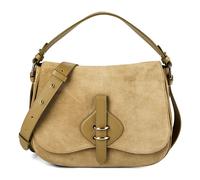 Coccinelle Mavery Borsa a tracolla Pelle 26 cm verde