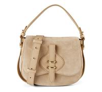Coccinelle Mavery Borsa a tracolla Pelle 22 cm beige