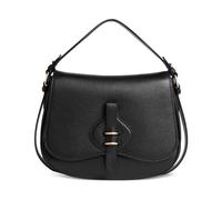 Coccinelle Mavery Borsa a tracolla Pelle 27 cm nero