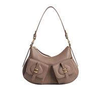 Coccinelle - Mavery Pocket - - Bags - Donna - Beige - ONE SIZE