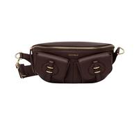 Coccinelle - Mavery Pocket Small - - Bags - Donna - Marrone - ONE SIZE