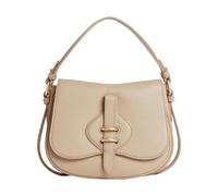 Coccinelle - Mavery Small Shoulder Bag - - Bags - Donna - Beige - ONE SIZE