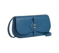 Coccinelle - Mavery Small Shoulder Bag - - Bags - Donna - Blu - ONE SIZE