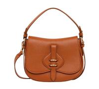 Coccinelle - Mavery Small Shoulder Bag - -Bags -Donna -Marrone -ONE SIZE
