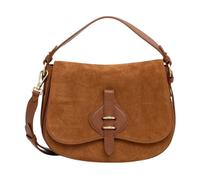 Coccinelle - Mavery Shoulder Bag - - Bags - Donna - Marrone - ONE SIZE