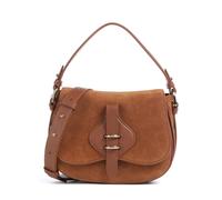 Coccinelle Mavery Borsa a tracolla Pelle 22 cm marrone