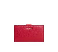 Coccinelle - Medium Wallet - - Accessories - Donna - Rosso - ONE SIZE
