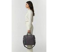 Coccinelle Medium Work Laptop Bag With Printed Strap Taglia: OS | Borse a tracolla Outlet | Donna | Bianco