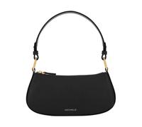 Coccinelle Merveille Borsa a tracolla Pelle 24.5 cm noir (E5MRF520101-001)