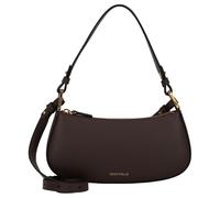 Coccinelle Merveille Borsa a tracolla Pelle 24.5 cm marrone