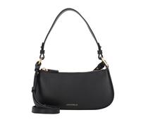 Coccinelle Merveille Borsa a tracolla Pelle 24.5 cm noir (E5MRF520101-001)
