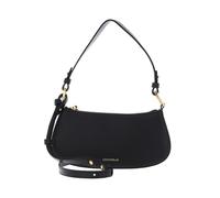 Coccinelle Merveille Borsa a tracolla Pelle 24.5 cm noir (E5MRF520101-001)