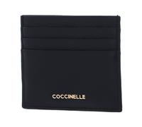 COCCINELLE Metallic Soft Document Holder