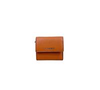Coccinelle - Metallic Soft Portafoglio - - Accessories - Donna - Marrone - ONE SIZE