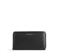 COCCINELLE 001 METALLIC SOFT portafogli Donna tu