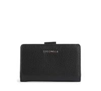 COCCINELLE 001 METALLIC SOFT portafogli Donna tu