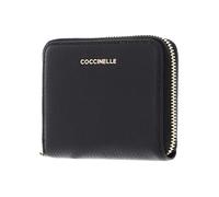 Coccinelle Metallic Soft Portafoglio Pelle 11 cm