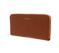 Coccinelle Metallic Soft Portafoglio pelle 19 cm