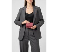 Coccinelle Metallic Soft Rosewood Taglia: OS | Borse Outlet | Donna | Rosa