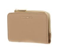 Coccinelle Metallic Soft Small Portafoglio Donna UNI