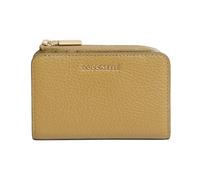 Coccinelle - Metallic Soft Wallet - - Accessories - Donna - Verde - ONE SIZE
