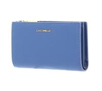 COCCINELLE Portafoglio Turchese AZZURRO