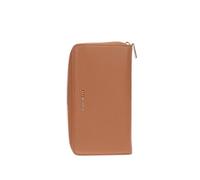 Portafoglio Metallic Soft W12 CUIR
