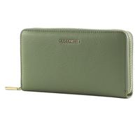 Portafoglio Metallic Soft G77 GREENERY