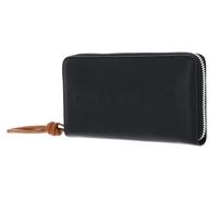 WALLET GRAINED LEATH/GRAIN.LEATH