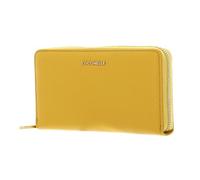 Coccinelle METALLIC SOFT giallo J19 SOLEADO 18X10
