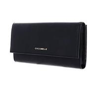 Portafoglio Metallic Soft 001 NOIR